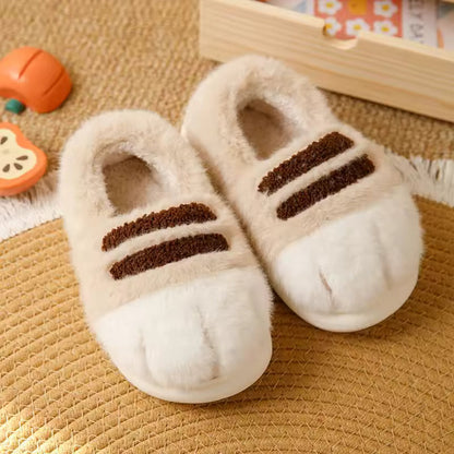 WarmyKitty™ Soft Heat Slippers